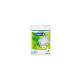 Salvelox Maxi Cover Esteril Xxl 97x79mm 5 Uds | HogarLider