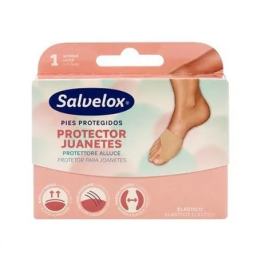 Salvelox Protector Juanetes 1 Unidad | HogarLider