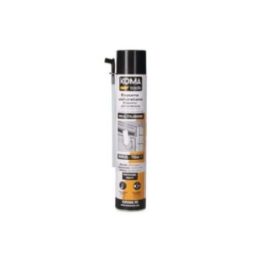 ESPUMA POLIURETANO MULTIUSOS 750 ml | HogarLider