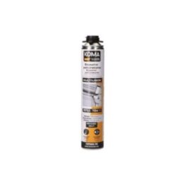 ESPUMA POLIURETANO MULTIUSOS PISTOLA 750 ml | HogarLider
