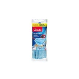 FREGONA MICROFIBRA TIRAS SUPER | HogarLider