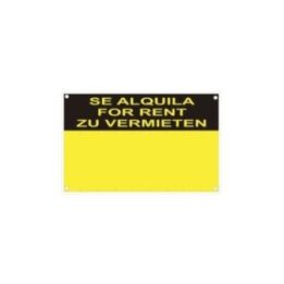 ROTULO "SE VENDE/FOR SALE/ZU… · EL3-08876 | HogarLider