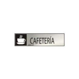 CARTEL INFORMATIVO "CAFETERIA"… · EL3-08892 | HogarLider