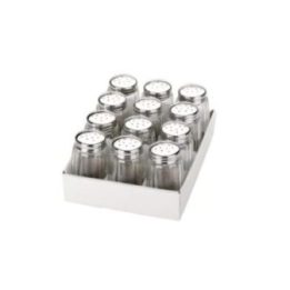 SALERO - PIMENTERO PEQUEÑO 37,5 ml Ø35x70mm | HogarLider