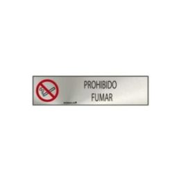 CARTEL INFORMATIVO "PROHIBIDO… · EL3-08895 | HogarLider