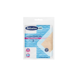 Salvelox Med Aqua Cover Xxl 5 Unidades | HogarLider