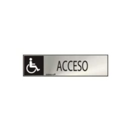CARTEL INFORMATIVO "ACCESO"… · EL3-08929 | HogarLider