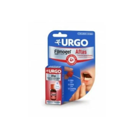 Urgo Aftas Filmogel 6ml | HogarLider