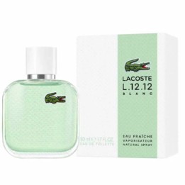 Lacoste L.12.12 Blanc Eau Fraiche… · 33864601491… | HogarLider