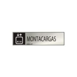 CARTEL INFORMATIVO "MONTACARGAS"… · EL3-08938 | HogarLider