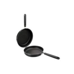 SARTÉN DE TORTILLAS INDUBASIC 24 cm | HogarLider