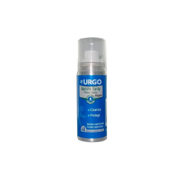 Urgo Filmogel Aposito Spray 40ml | HogarLider