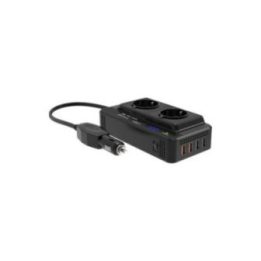 INVERSOR DE CORRIENTE PARA COCHE… · EL3-99040 | HogarLider