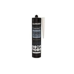 FIJA + PLUS TURBO 290 ml BLANCO | HogarLider