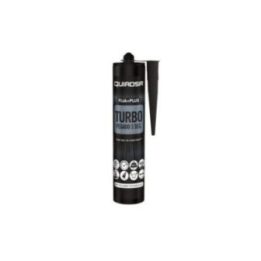 FIJA + PLUS TURBO 290 ml NEGRO | HogarLider
