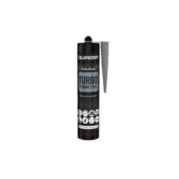 FIJA + PLUS TURBO 290 ml GRIS | HogarLider