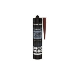FIJA + PLUS TURBO 290 ml MARRÓN | HogarLider