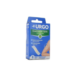 Urgo Cicatrización Rápida 8uds… · 84700017547… | HogarLider