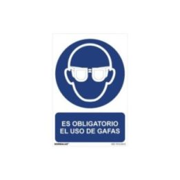 CARTEL "ES OBLIGATORIO EL USO DE… · EL3-08964 | HogarLider