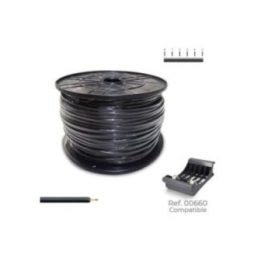 CABLECILLO H07Z1-K 2,50 mm² NEGRO… · EL3-28880 | HogarLider