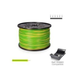 CABLECILLO H07Z1-K 2,50 mm²… · EL3-28881 | HogarLider