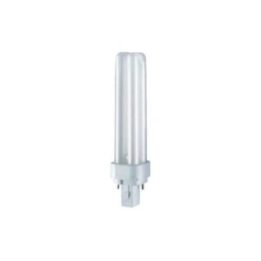 BOMBILLA BAJO CONSUMO G24d-2 2-PINS… · EL3-35964 | HogarLider