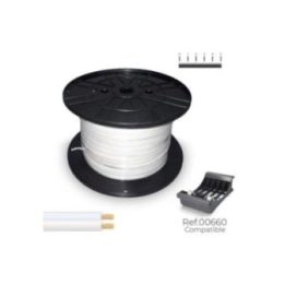 CABLE PARALELO 48V 2 x 1,00 mm²… · EL3-28878 | HogarLider