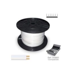 CABLE PARALELO 48V 2 x 0,50 mm²… · EL3-28894 | HogarLider