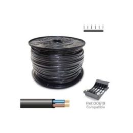 MANGUERA PLANA H05VVH2-F 2 x 1,00… · EL3-28936 | HogarLider