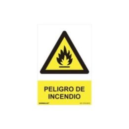 CARTEL PELIGRO "PELIGRO DE… · EL3-08996 | HogarLider