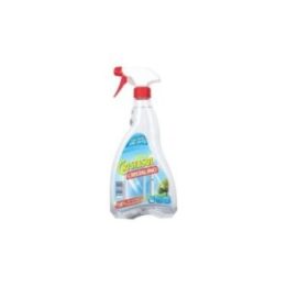 LIMPIACRISTALES CRISTALINO, PISTOLA, 750 ml | HogarLider