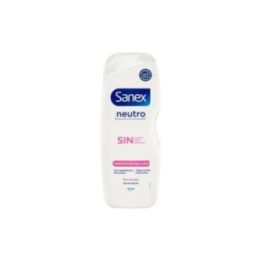 GEL DE DUCHA NEUTRO HIDRATACIÓN DELICADA 600 ml | HogarLider