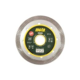 DISCO DIAMANTADO TURBO FINO TRF Ø115 mm | HogarLider