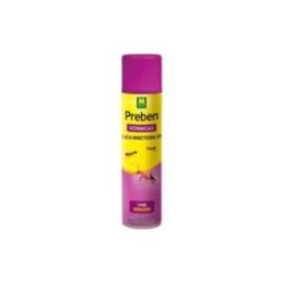 INSECTICIDA ANTIHORMIGAS, LACA SPRAY, 300 ml | HogarLider