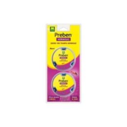 TRAMPA PARA HORMIGAS, 10 g, BLISTER 2 uds | HogarLider