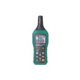 MEDIDOR DE TEMPERATURA, HUMEDAD… · EL3-91024 | HogarLider