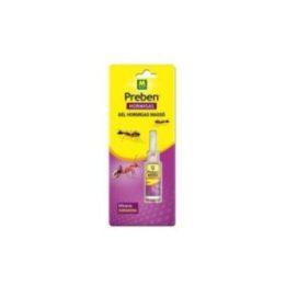 GEL JERINGA ANTIHORMIGAS 25 g | HogarLider