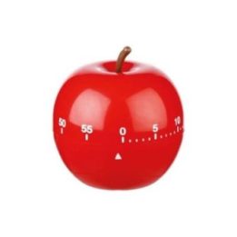 MINUTERO COCINA FRUTAS 60 MINUTOS PRESTO | HogarLider