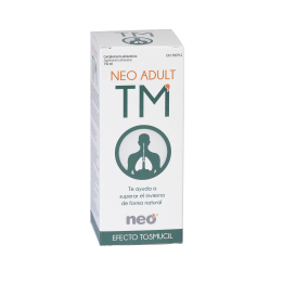 Neovital Neo Adult Tm Tosmucil 150ml | HogarLider