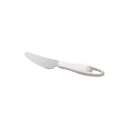 CUCHILLO PARA UNTAR PRESTO BLANCO | HogarLider