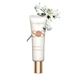 Clarins SOS Primer 00 White 30ml | HogarLider
