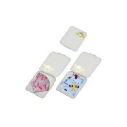 PORTA MASCARILLAS POCKET 11 x 12,4… · EL3-80087 | HogarLider
