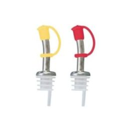 TAPÓN VERTEDOR PRESTO 2 uds | HogarLider