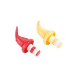 TAPÓN HERMÉTICO PARA BOTELLAS PRESTO 2 uds | HogarLider
