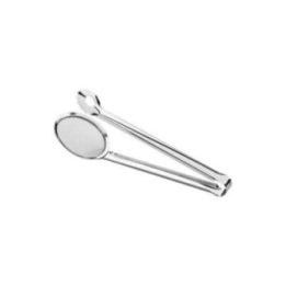 PINZAS PARA FREIR GRANDCHEF 10 cm | HogarLider