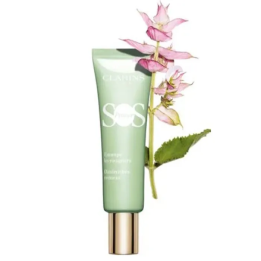 Clarins SOS Primer 04 Green 30ml | HogarLider