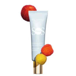 Clarins SOS Primer Matifying 30ml | HogarLider