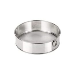 TAMIZ MANUAL DELICIA 18 cm | HogarLider