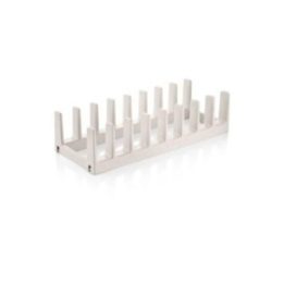 SOPORTE PARA TAPAS FLEXISPACE 37 x 14,8 cm | HogarLider