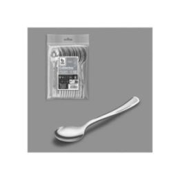 CUCHARA REUTILIZABLE POSTRE/CAFÉ… · EL3-29008 | HogarLider